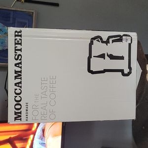 Moccamaster